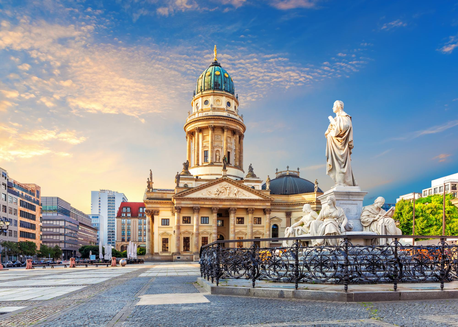 Berlin