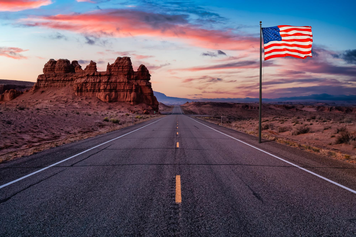 US Highway