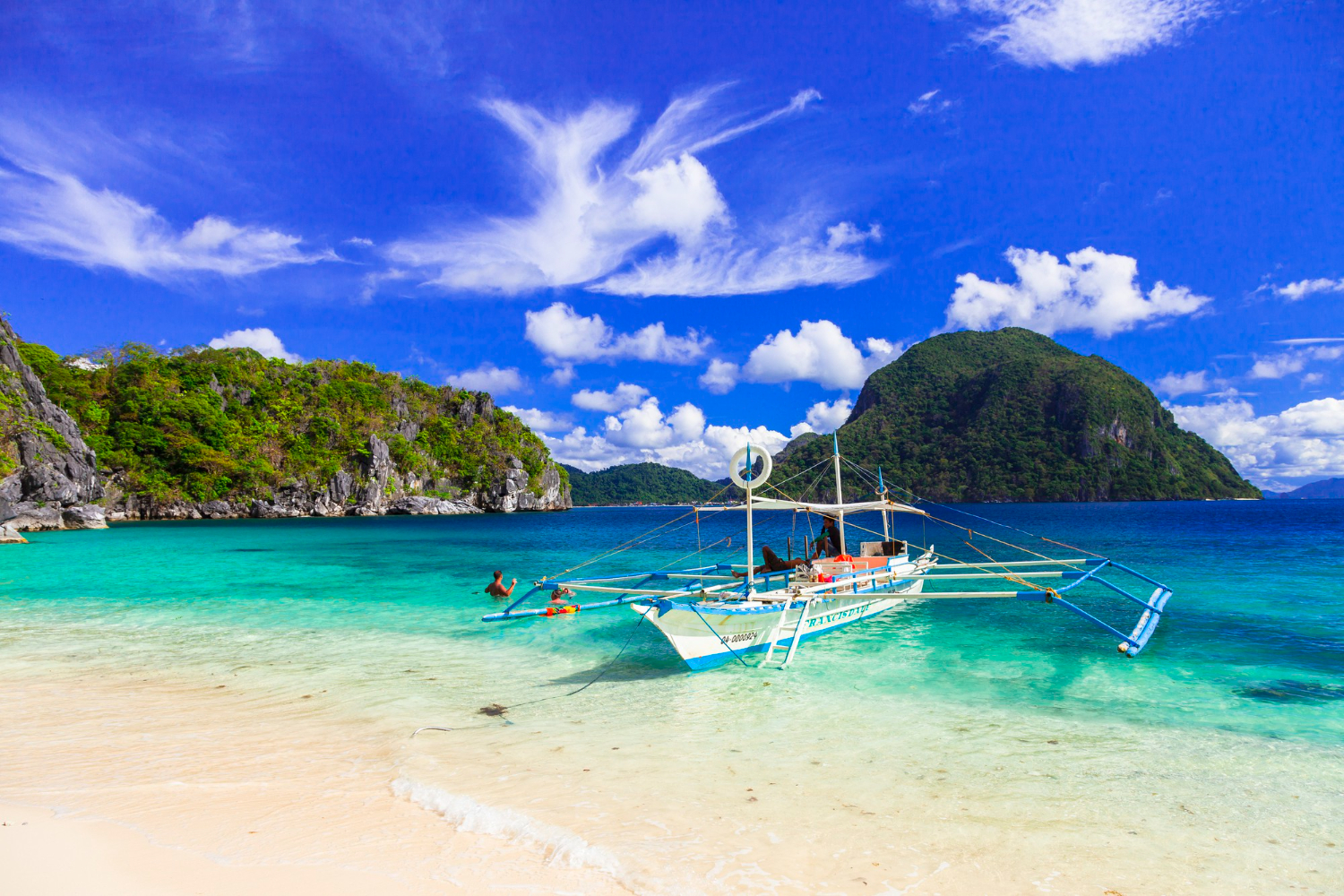 Palawan, Philippines