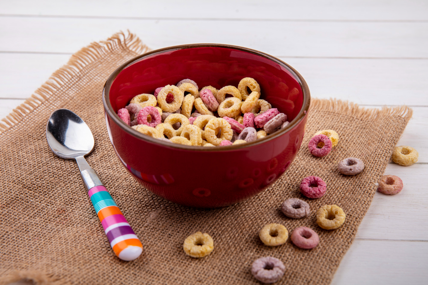 Cereals