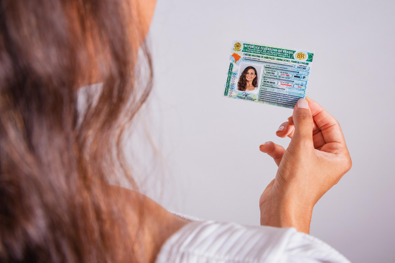 REAL ID