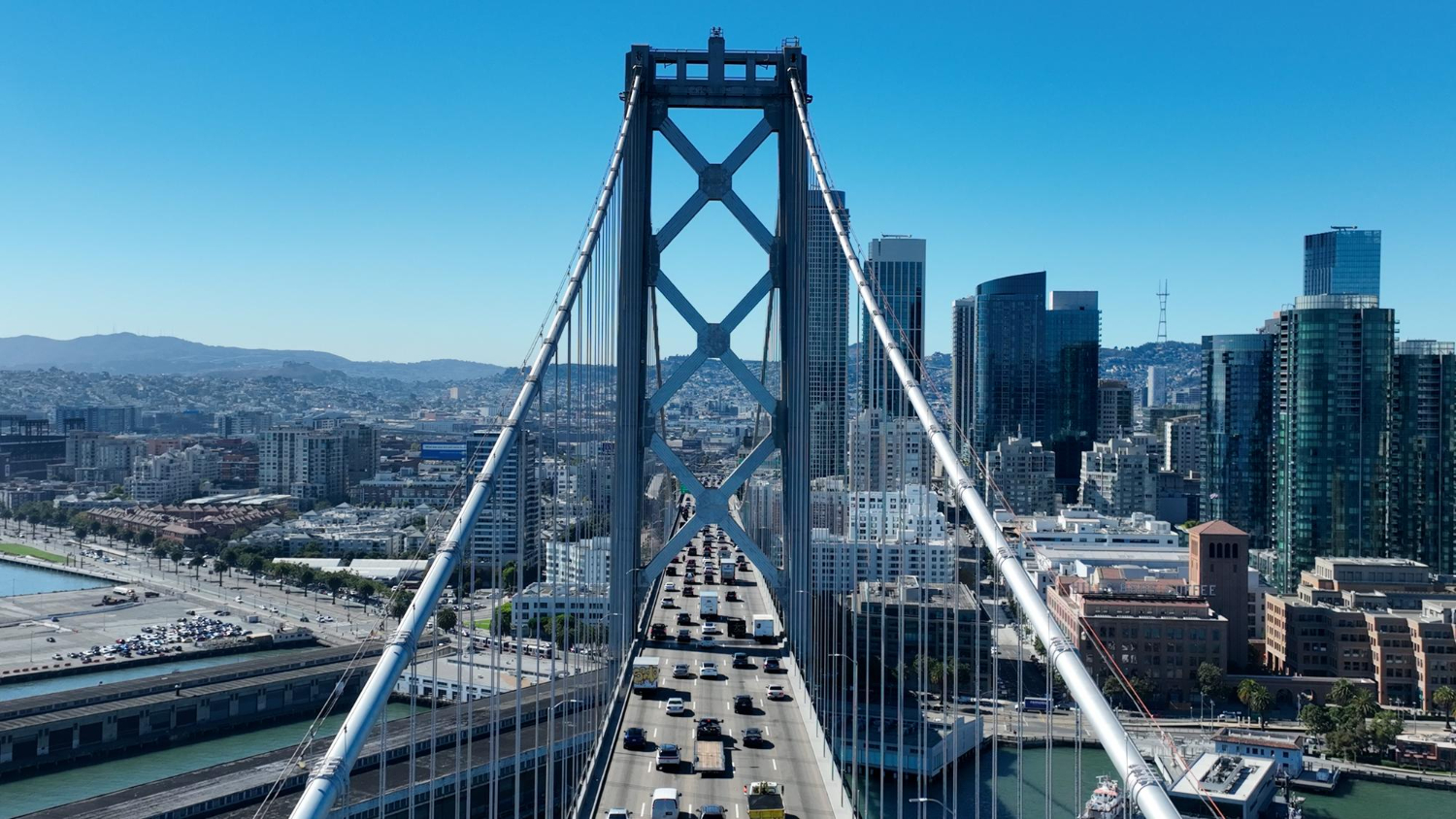 Oakland, California