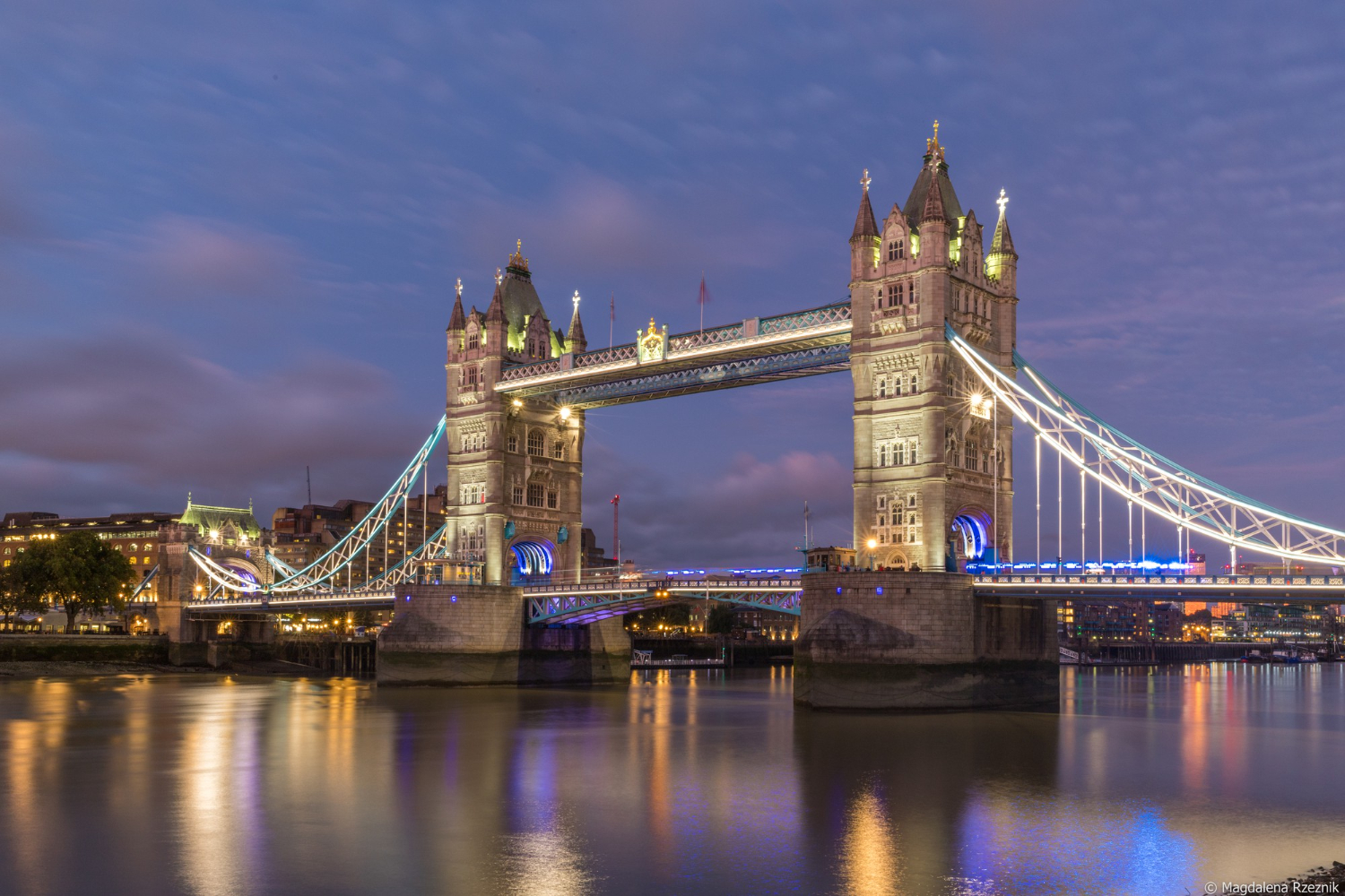 London
