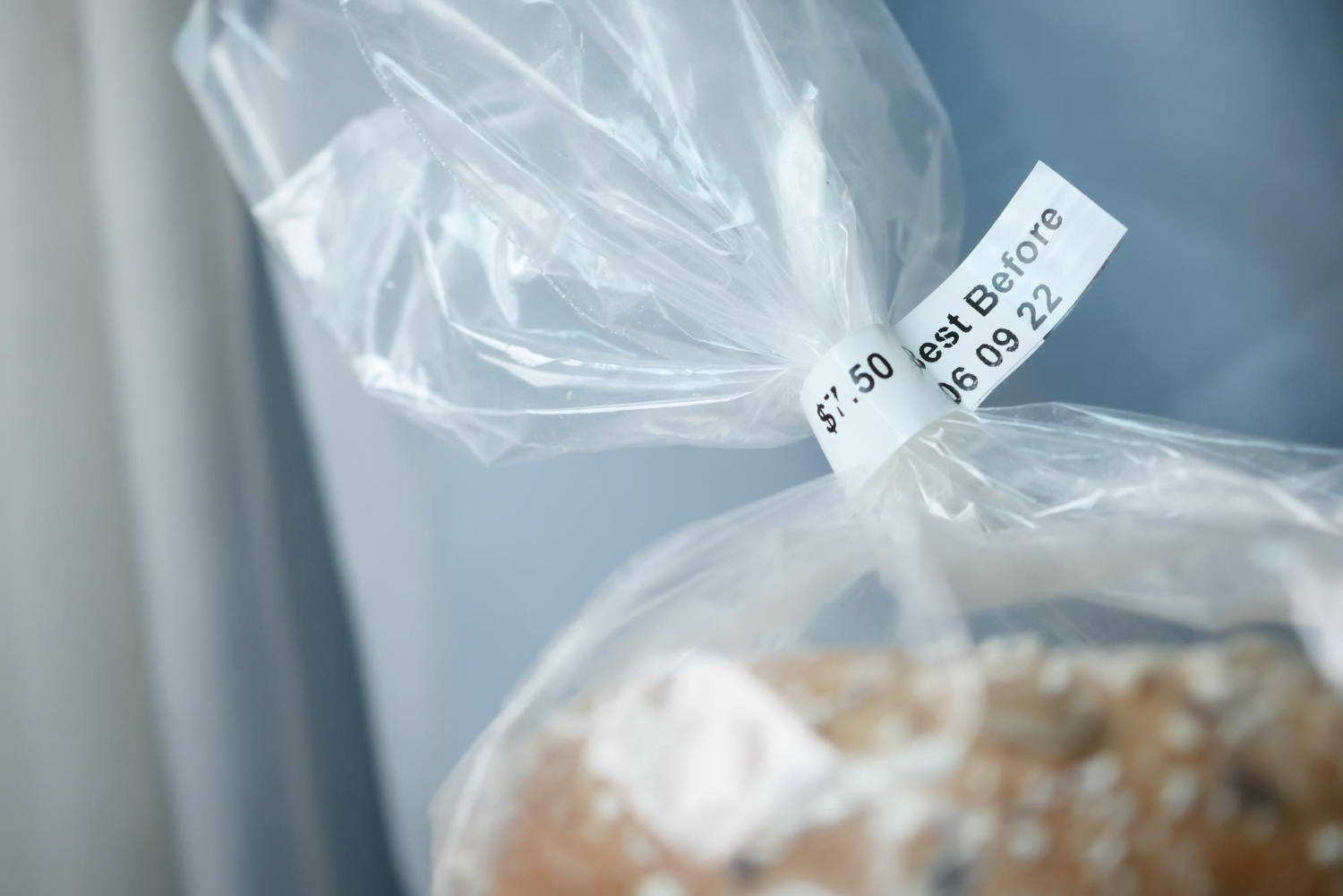 Expiration Dates
