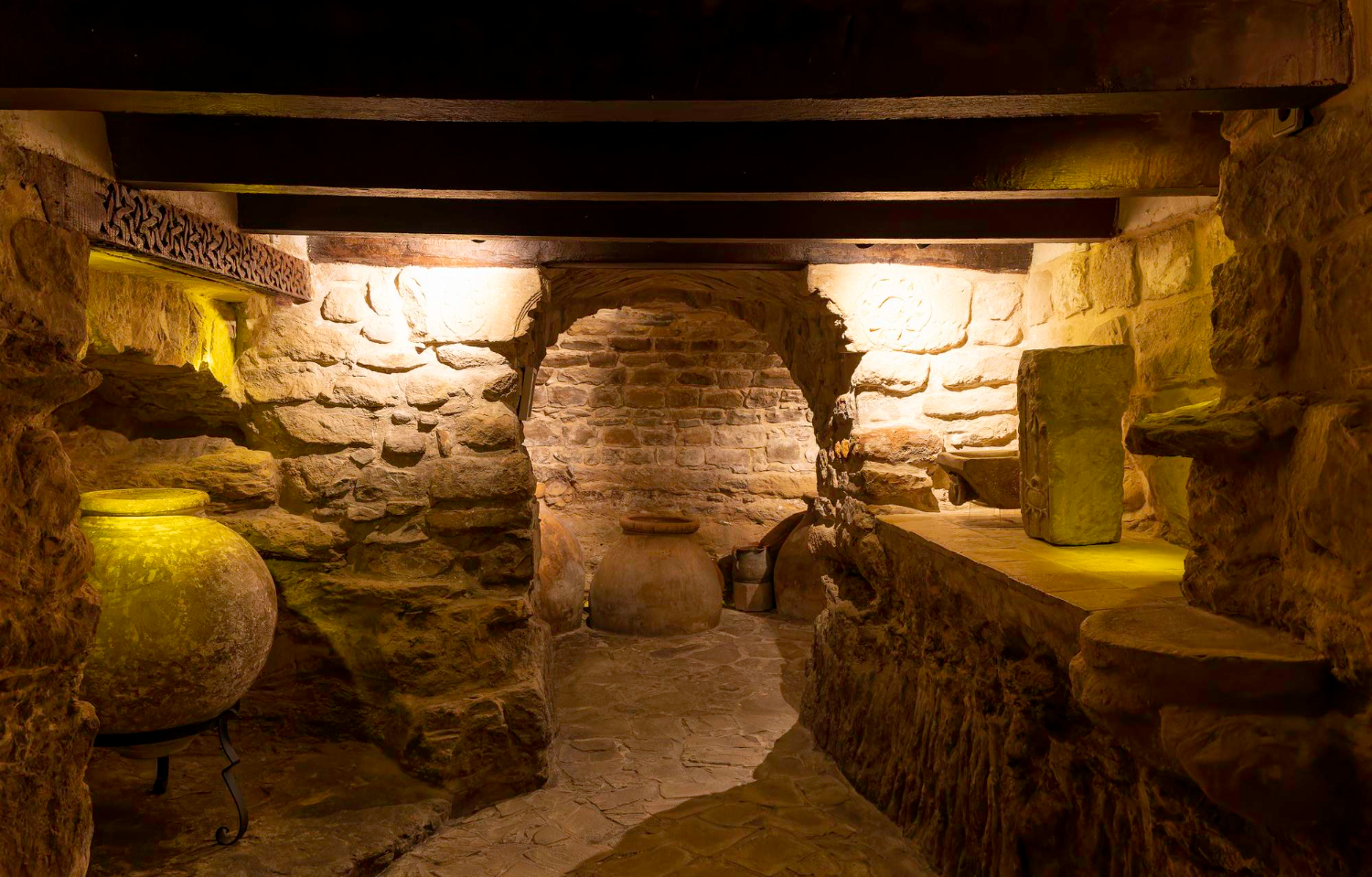 Catacombes de Paris