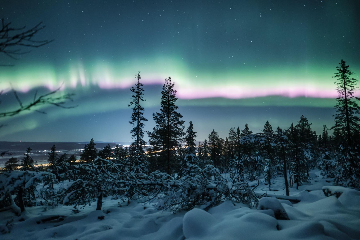 Northern Lights
