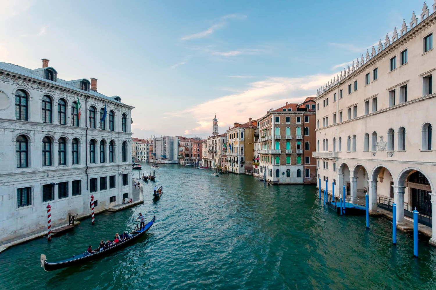 Venice, Italy