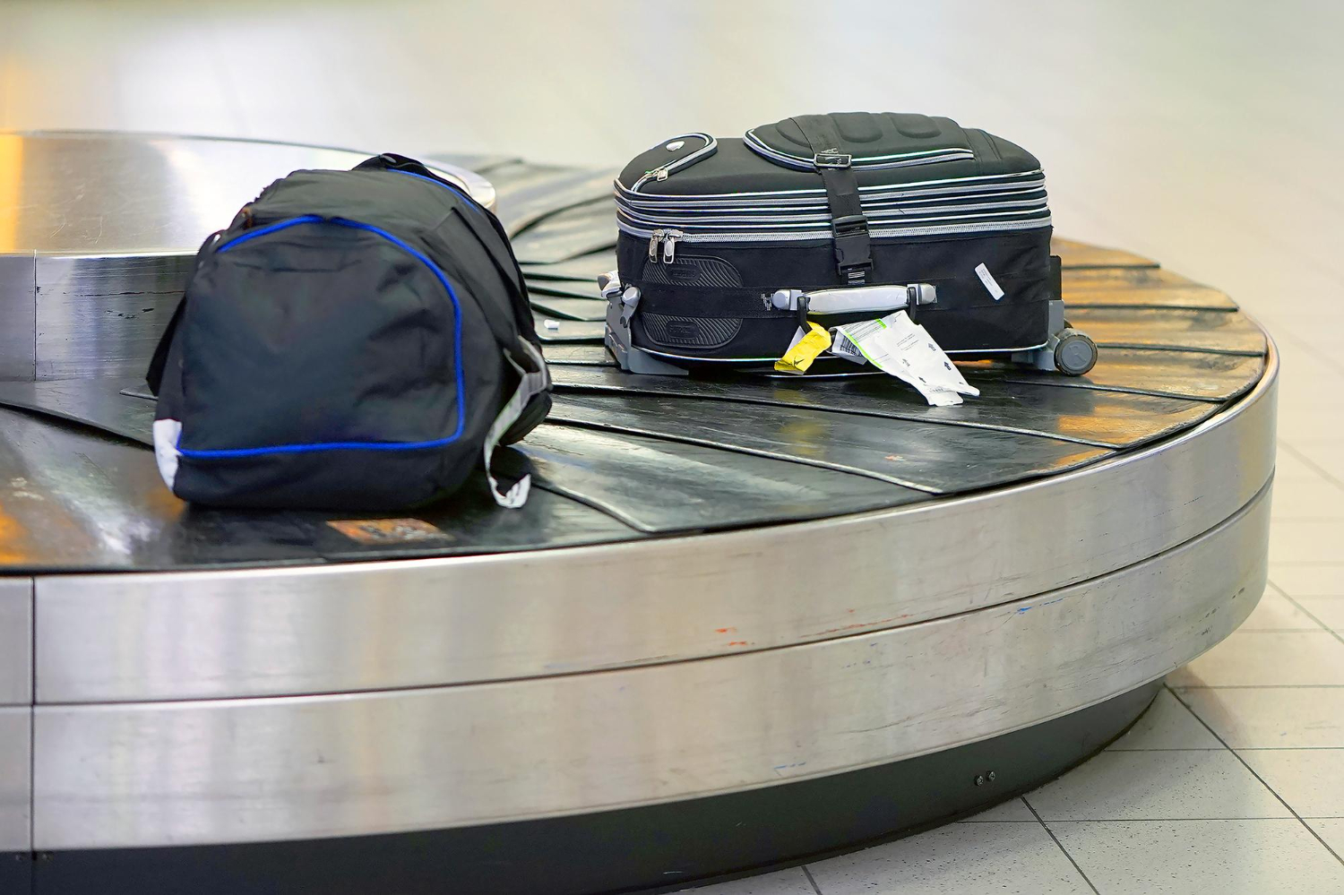 Airport Baggage