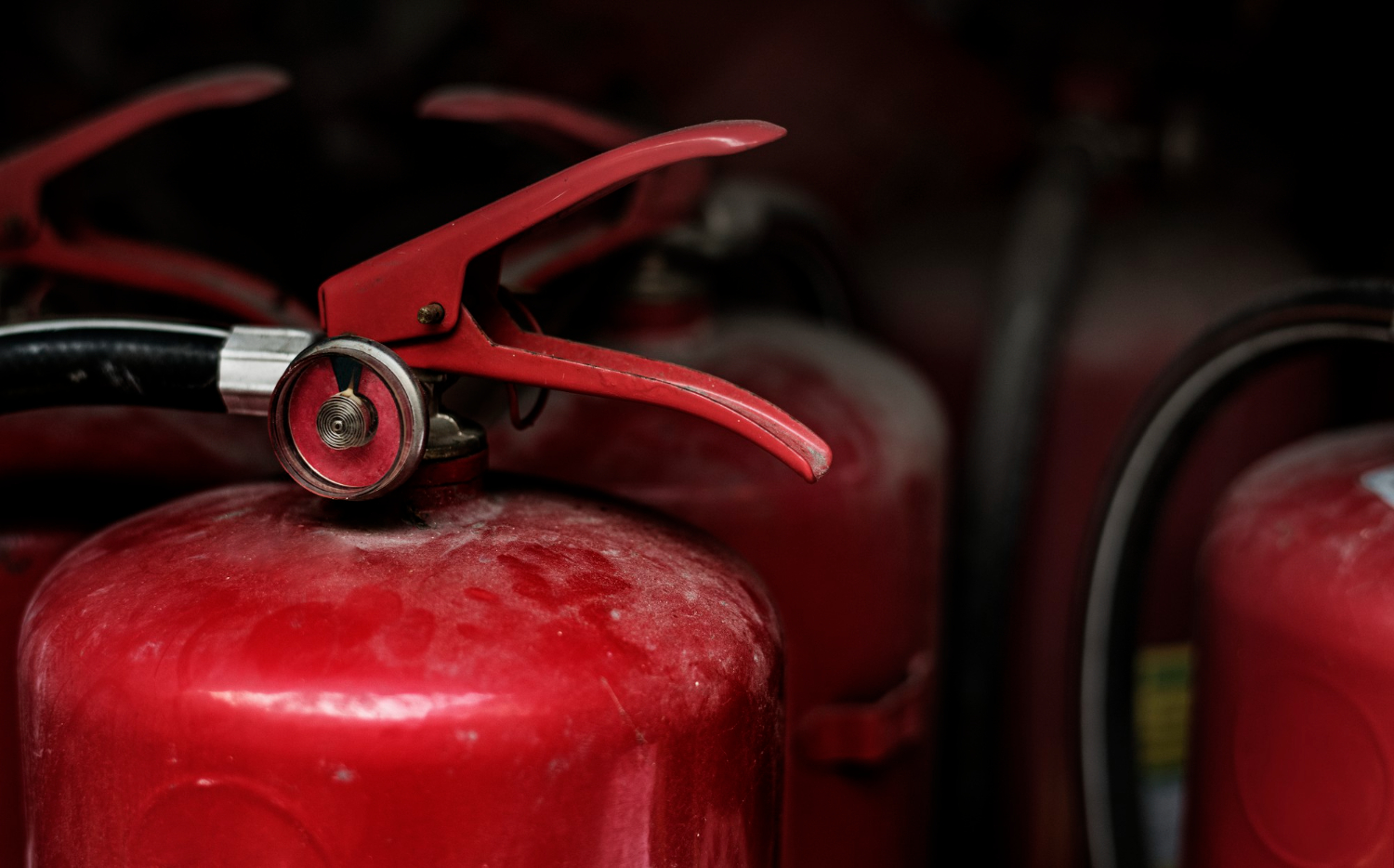 Fire Extinguisher