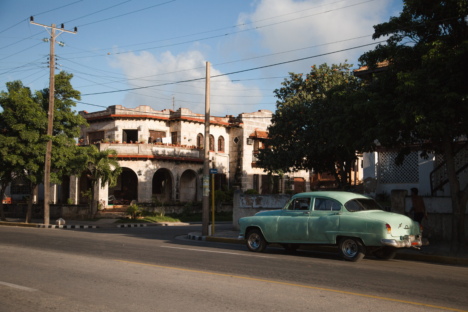 Neighborhood