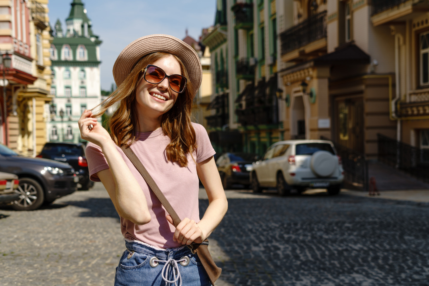 Tourist