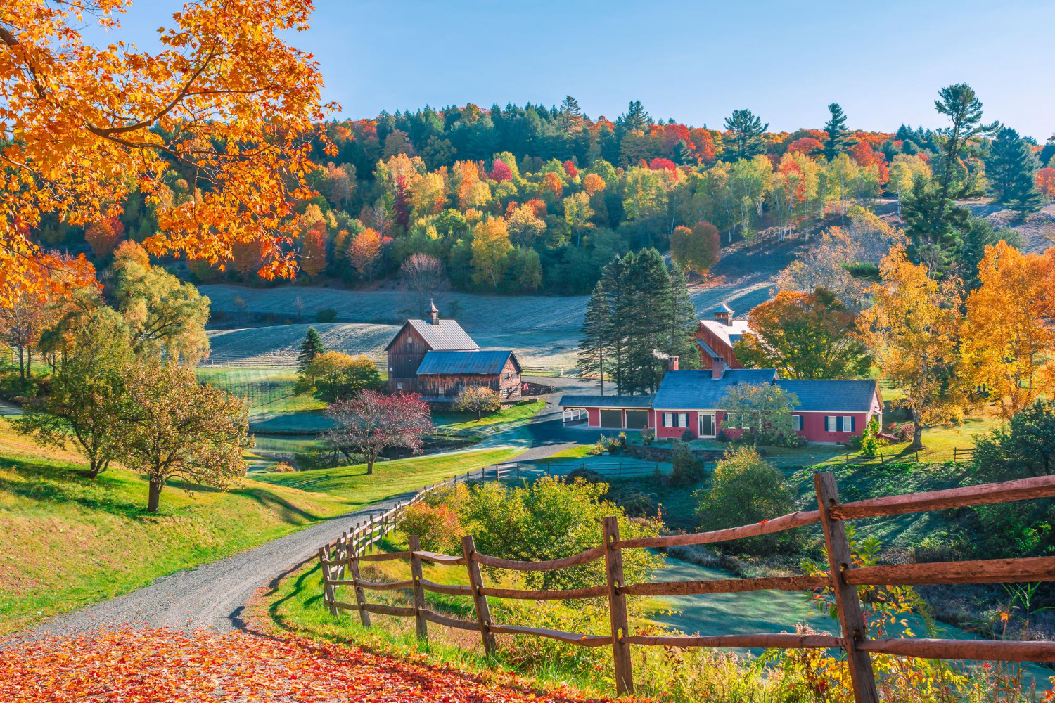 Vermont
