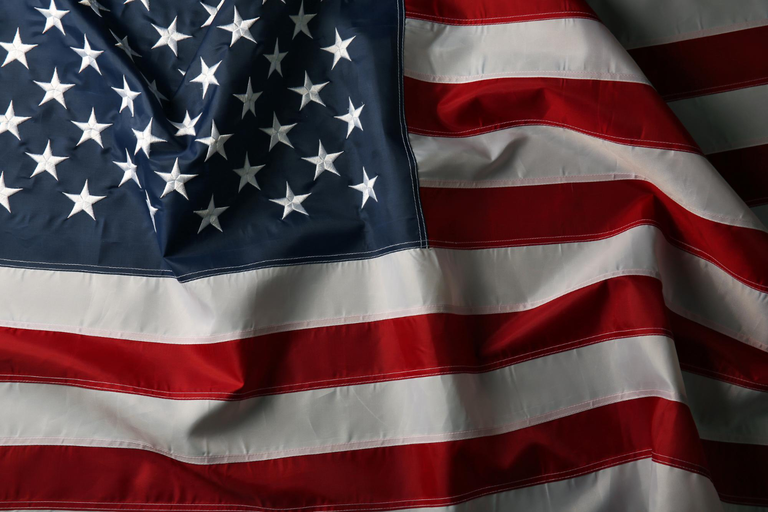 USA flag