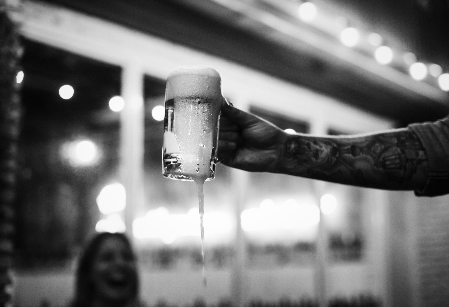 Beer
