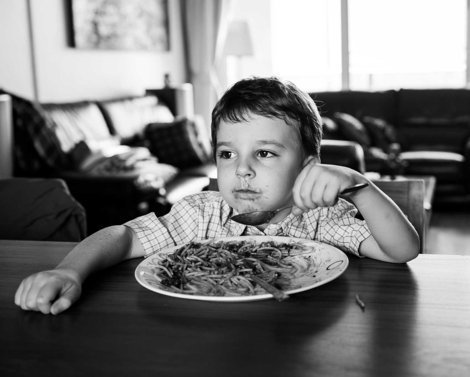 Vintage Kid