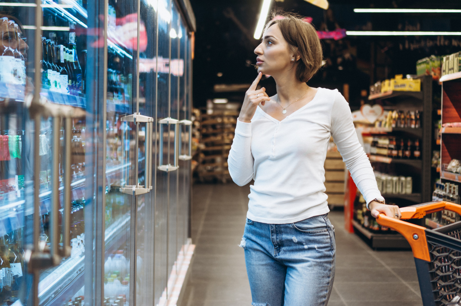 Grocery Store