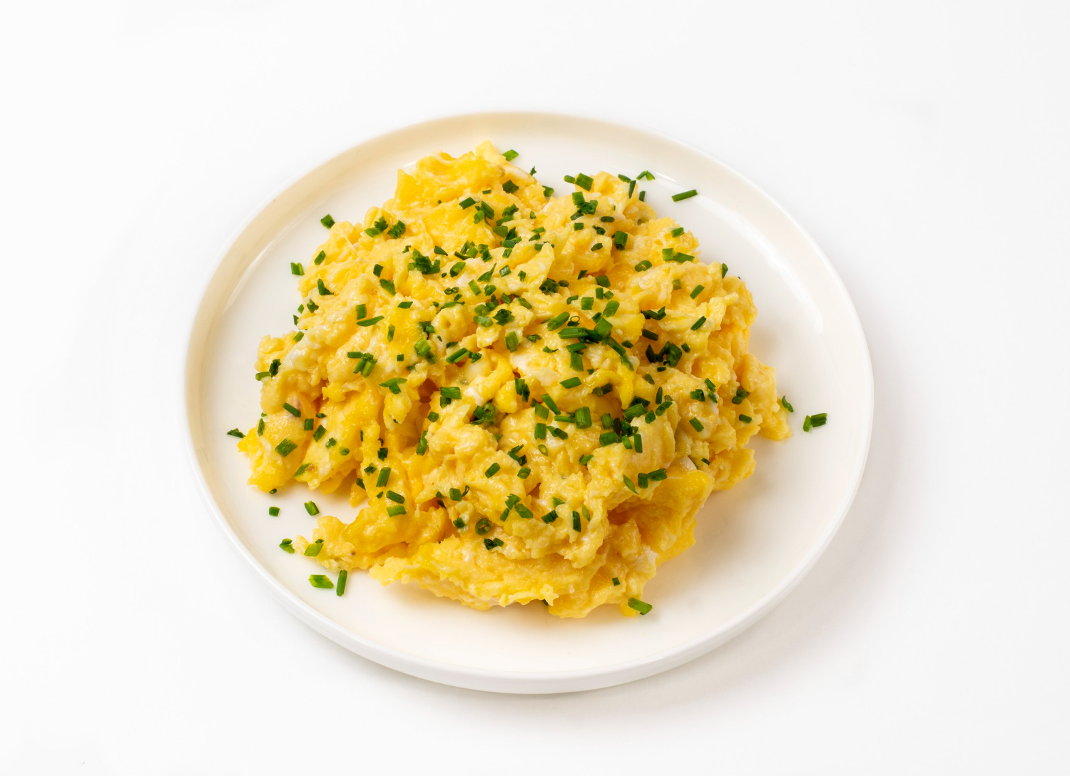 Scrambled Eggs