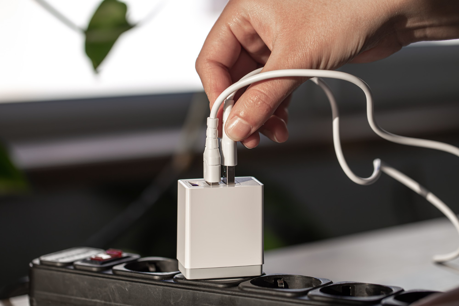 Power Strips