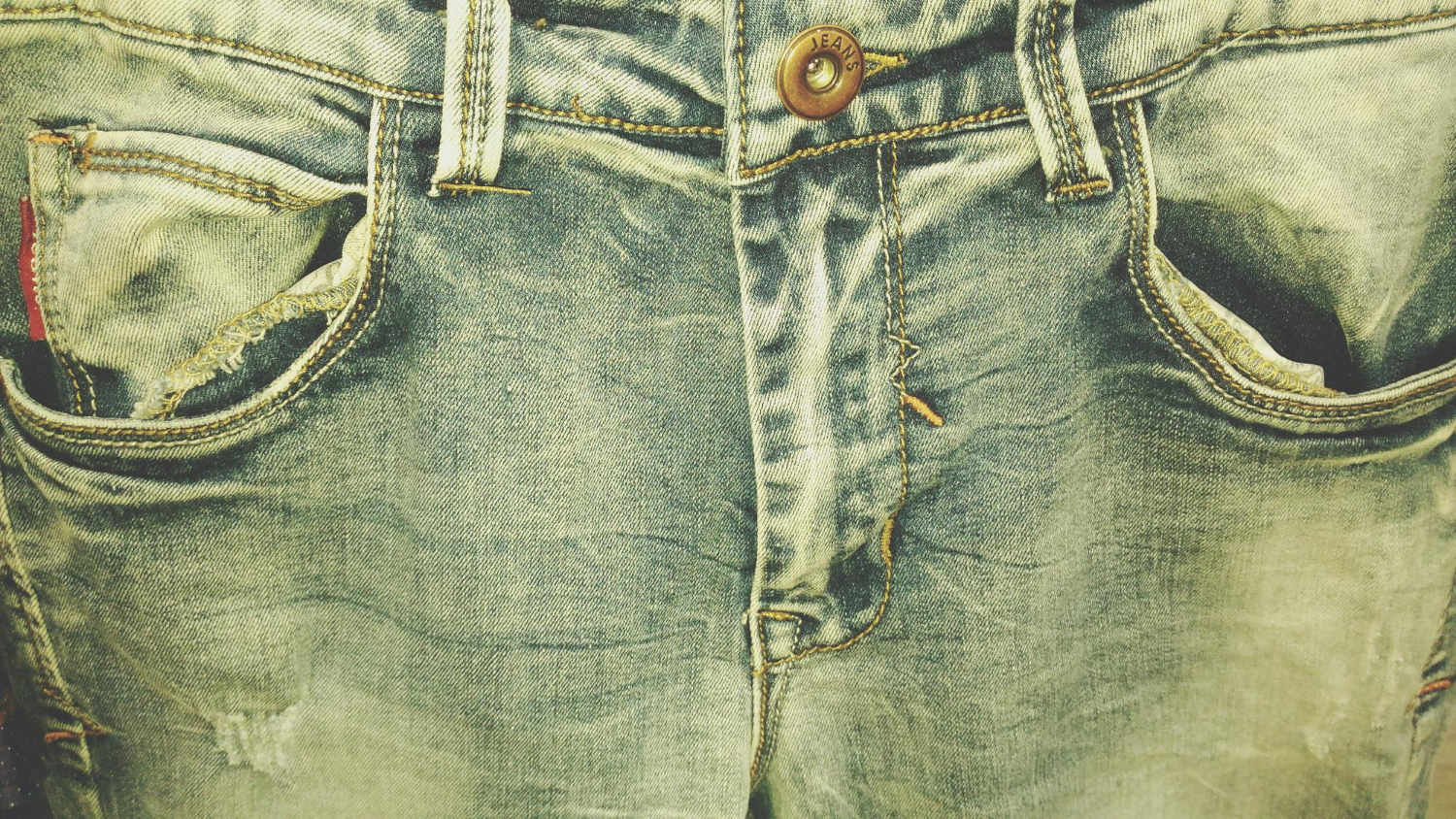 Acid-Wash