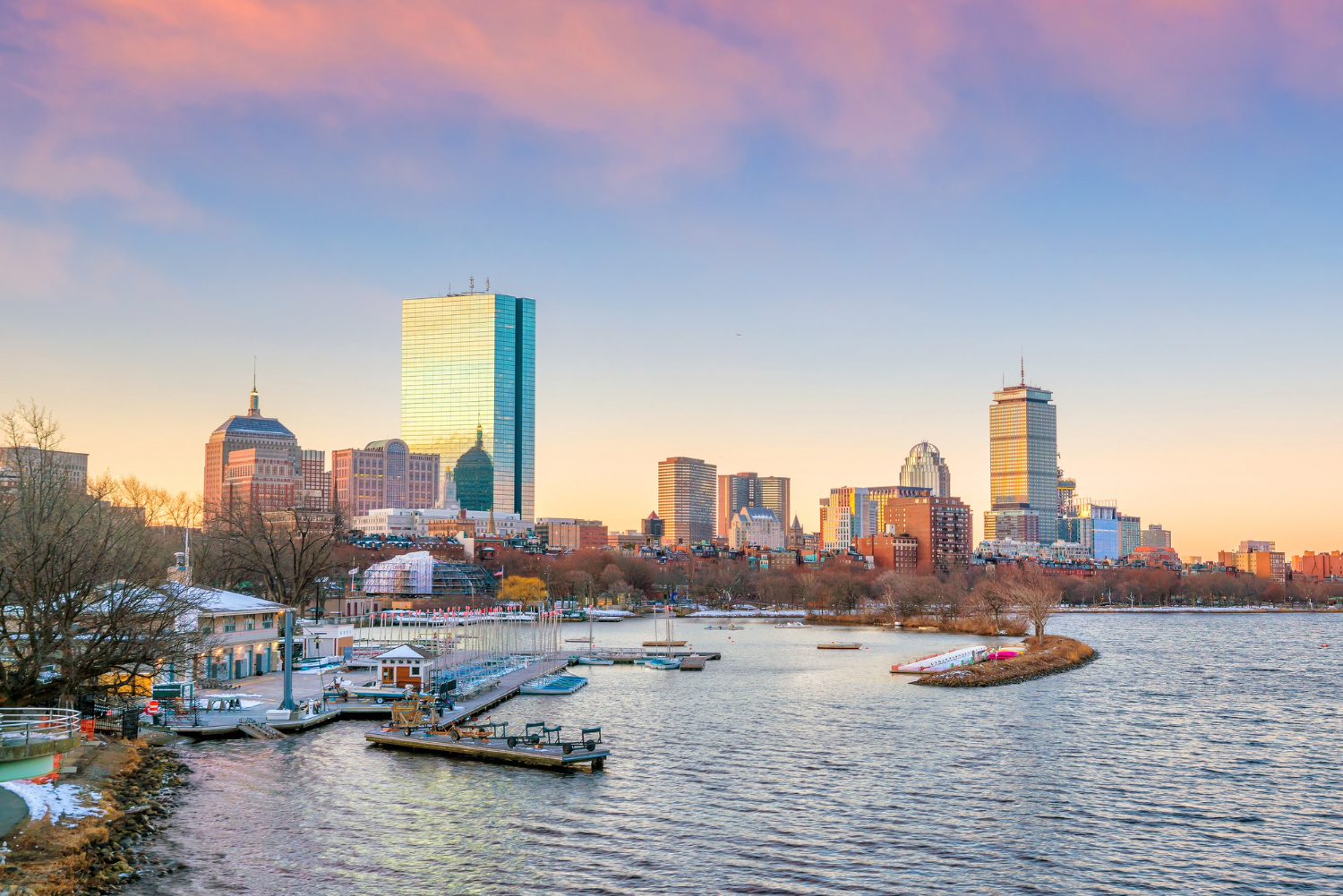 Boston