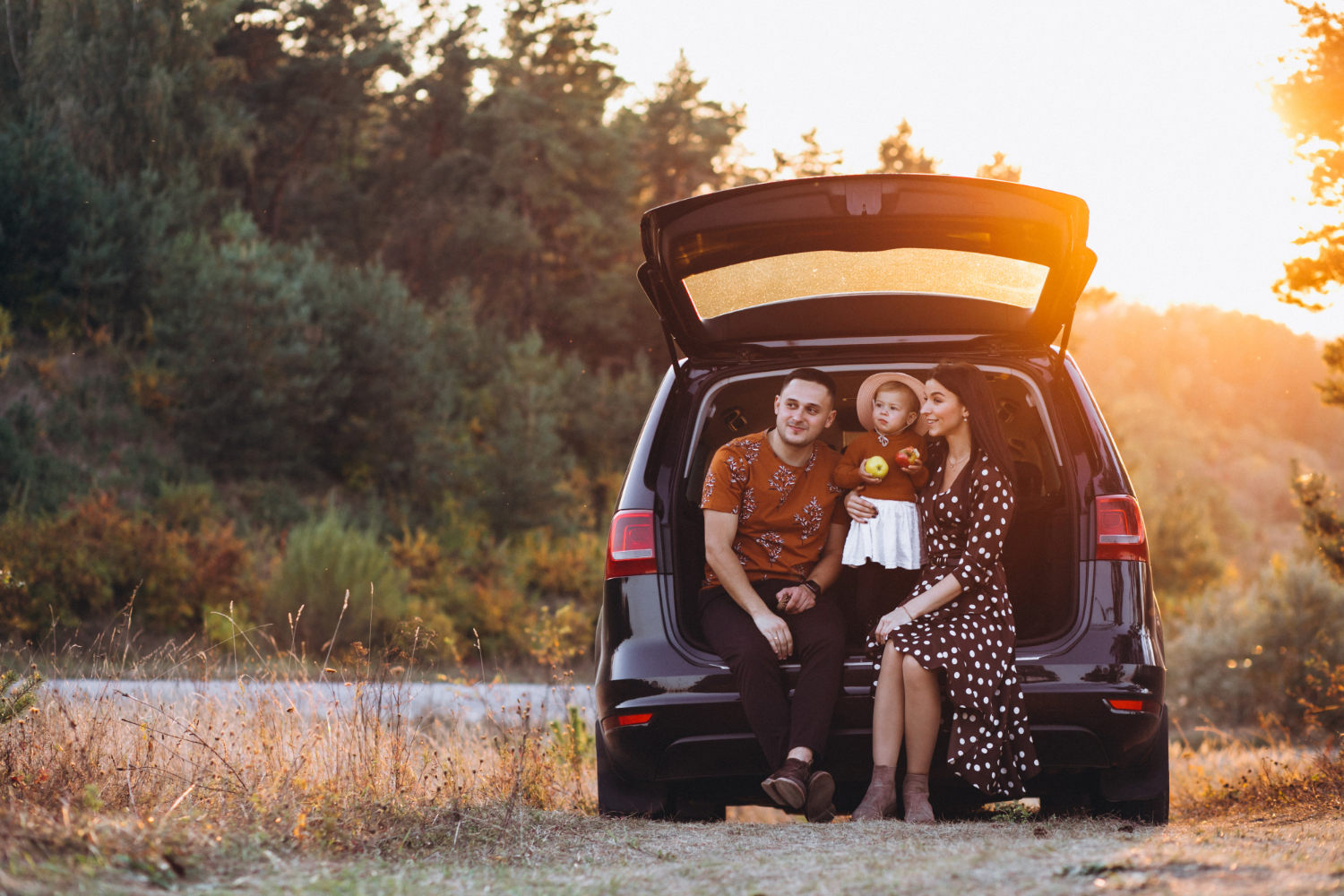 Road Trip