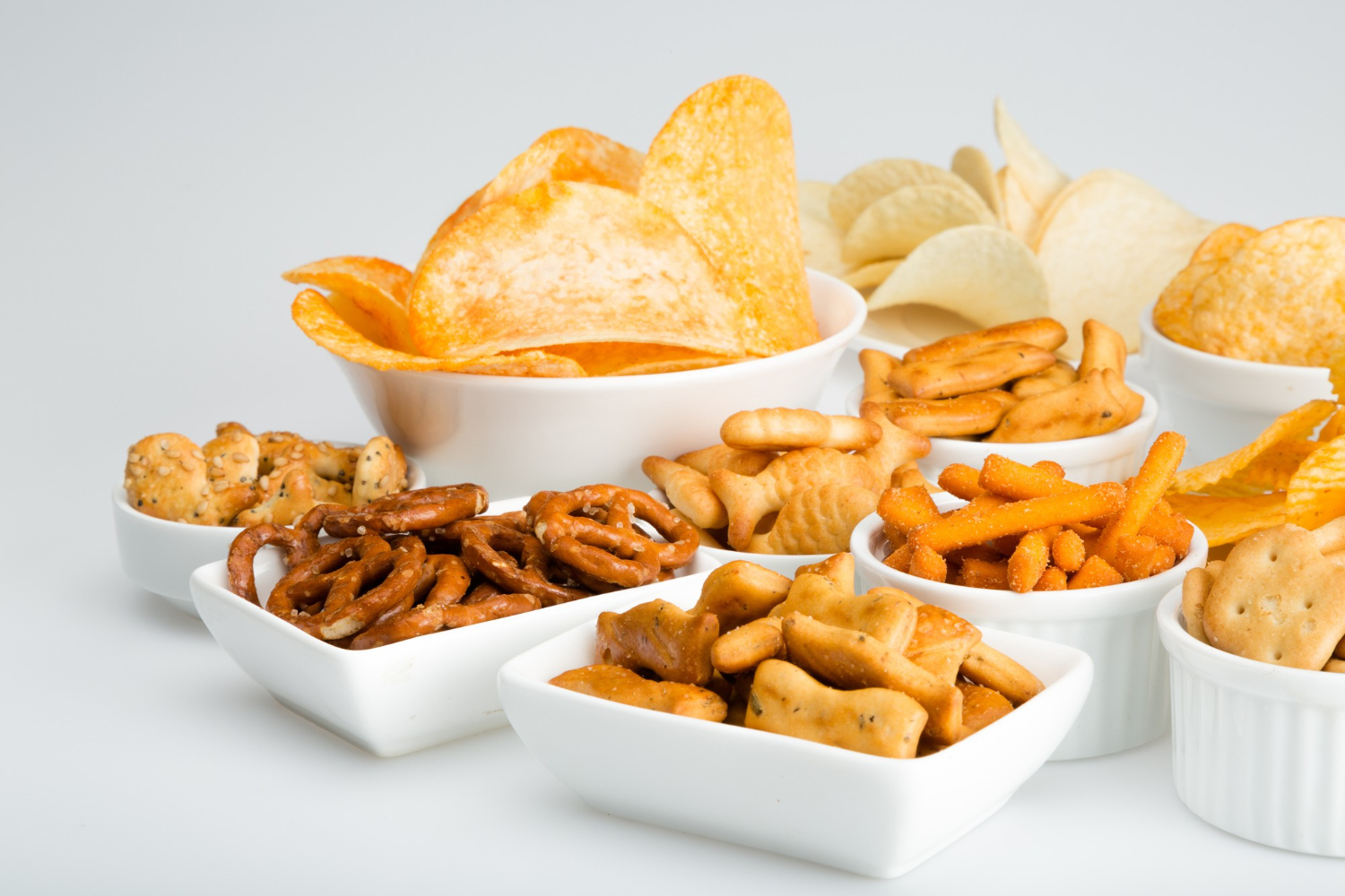 Processed Food