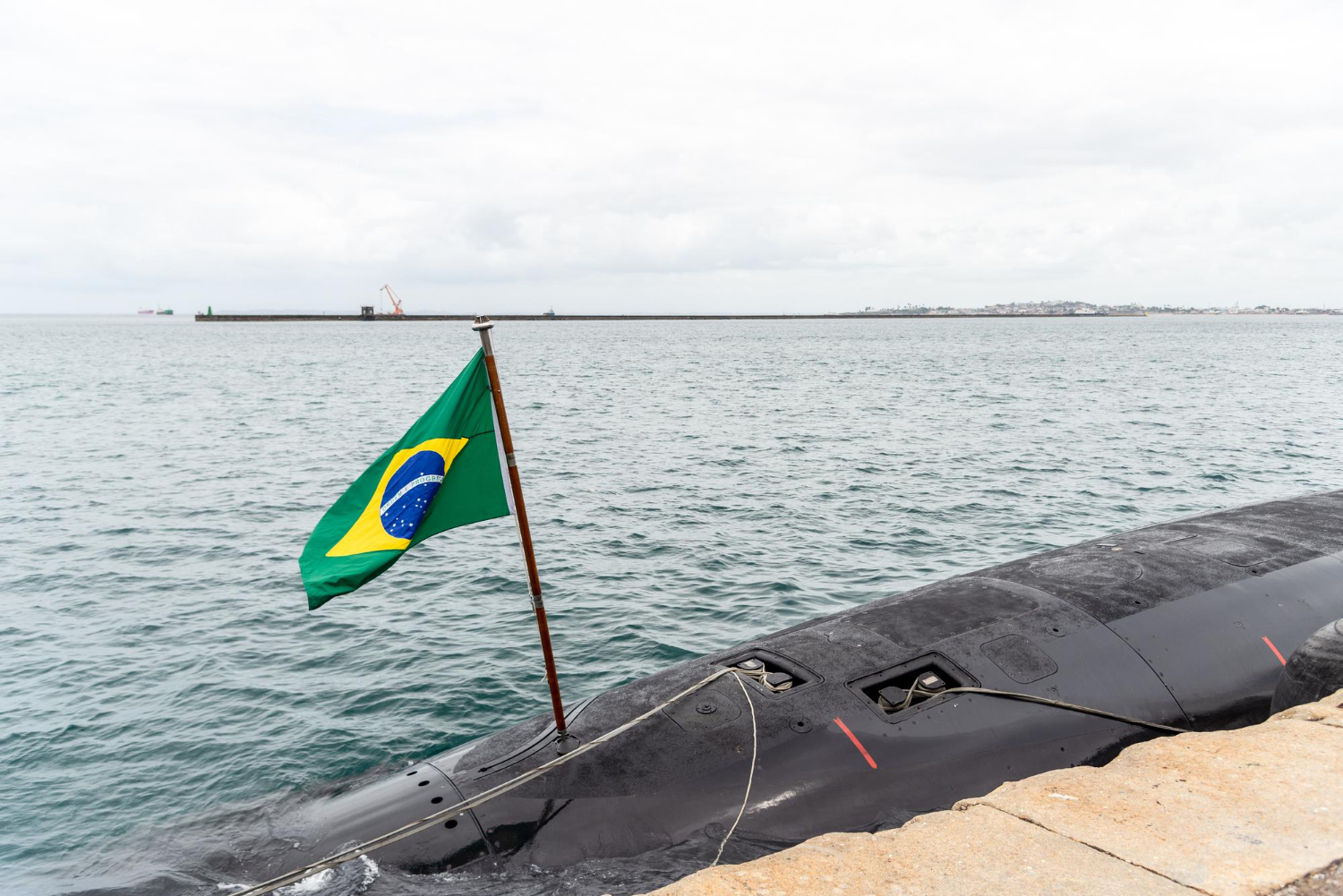 Brazilian Navy