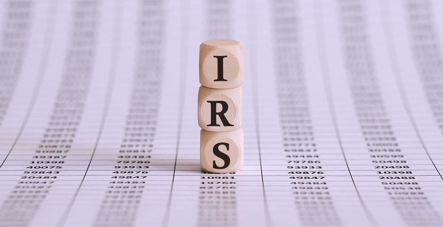 IRS