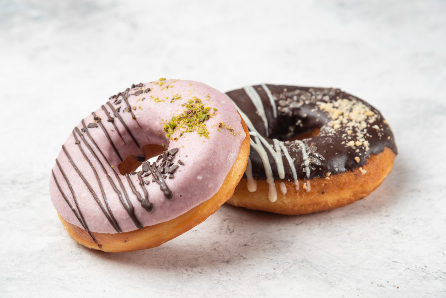 Donuts