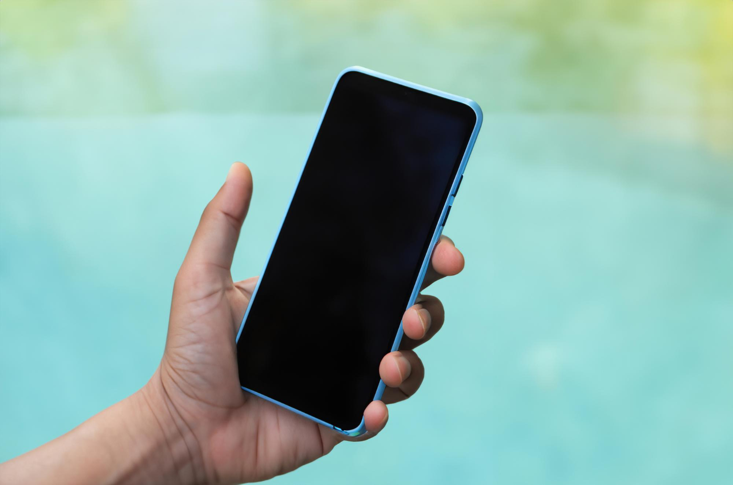 Smartphone