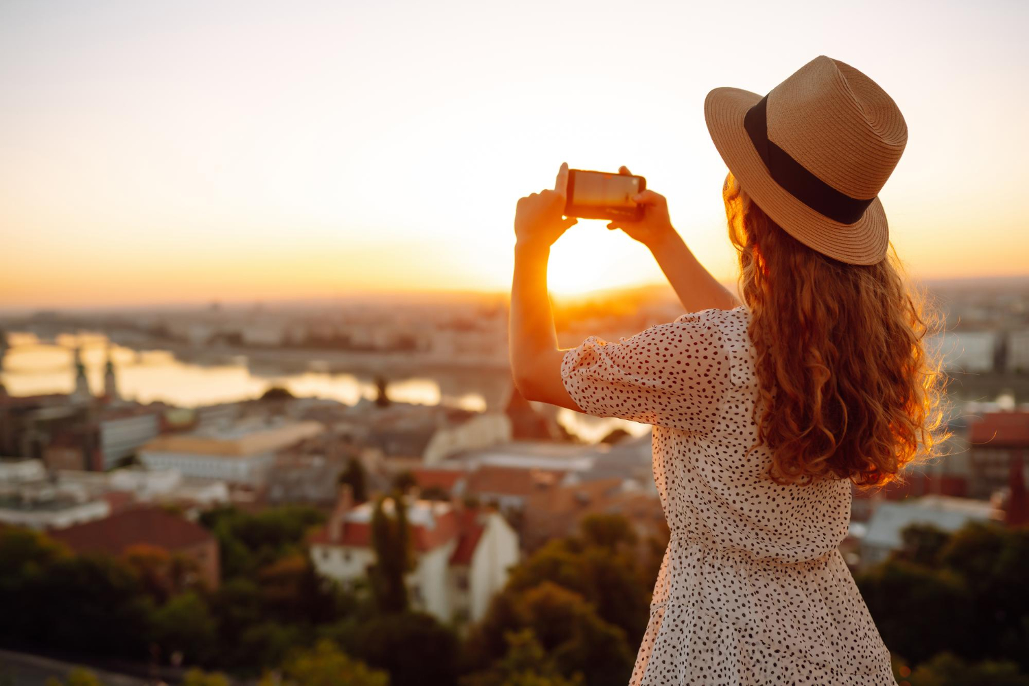 Tourist