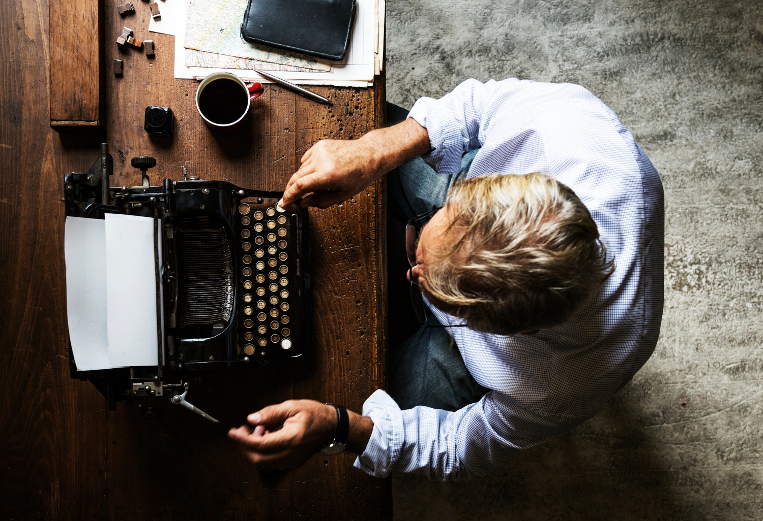 Typewriter