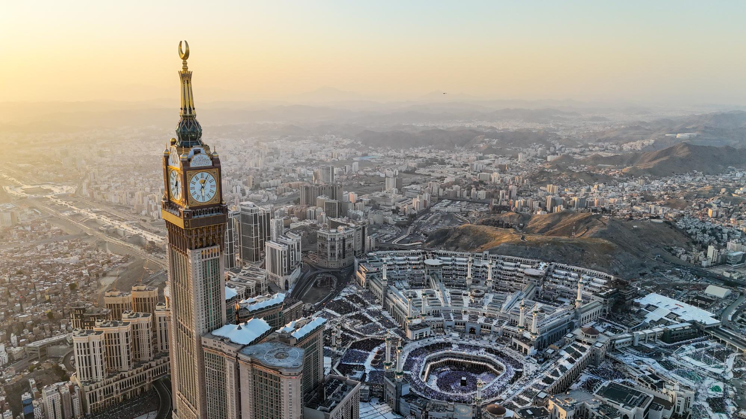 Mecca