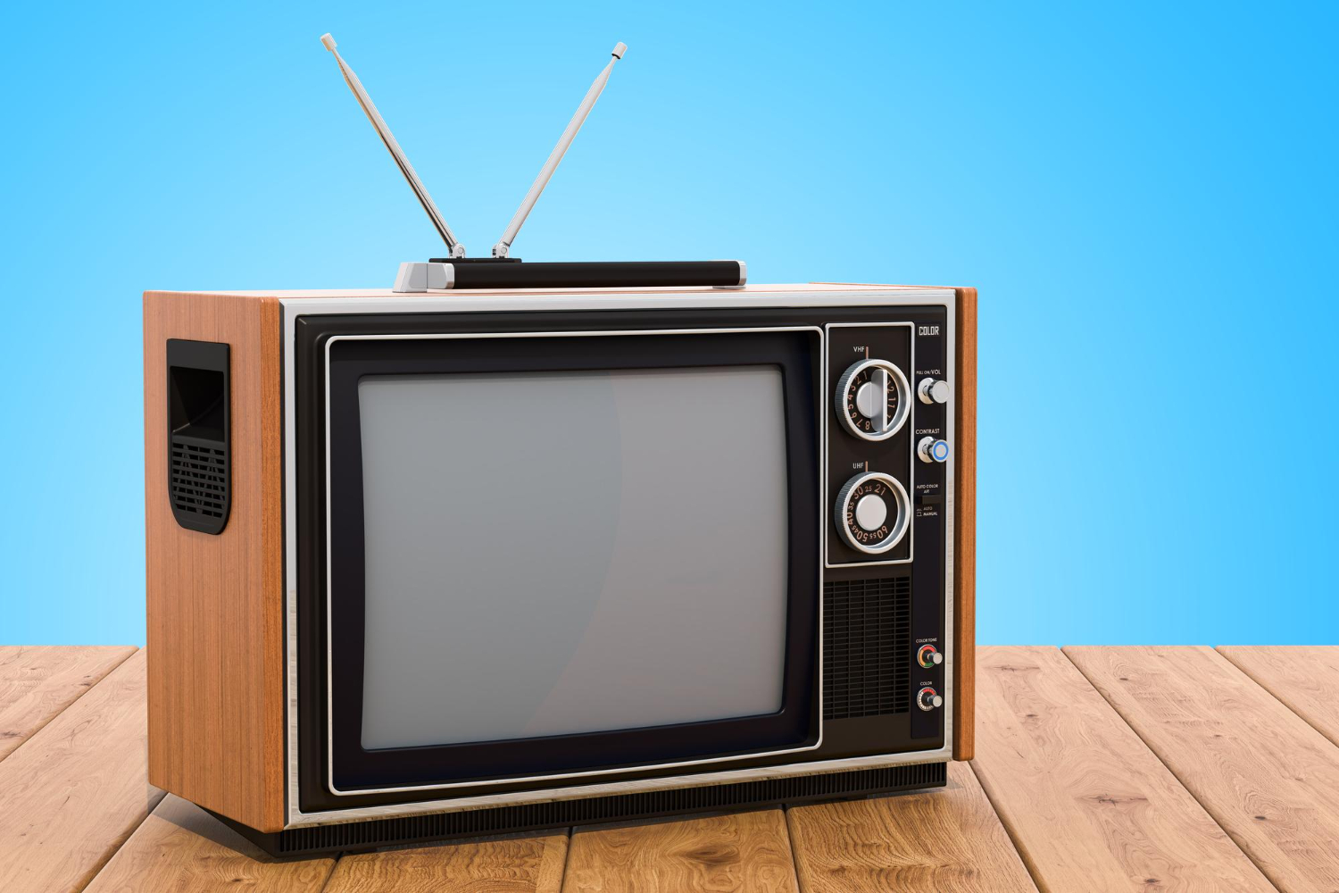 TV Antenna