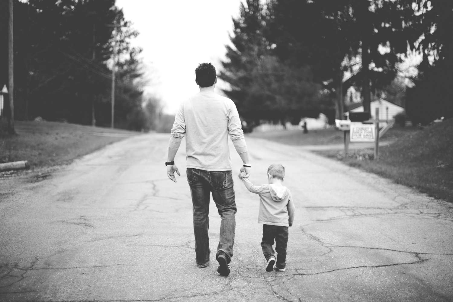 American Parent