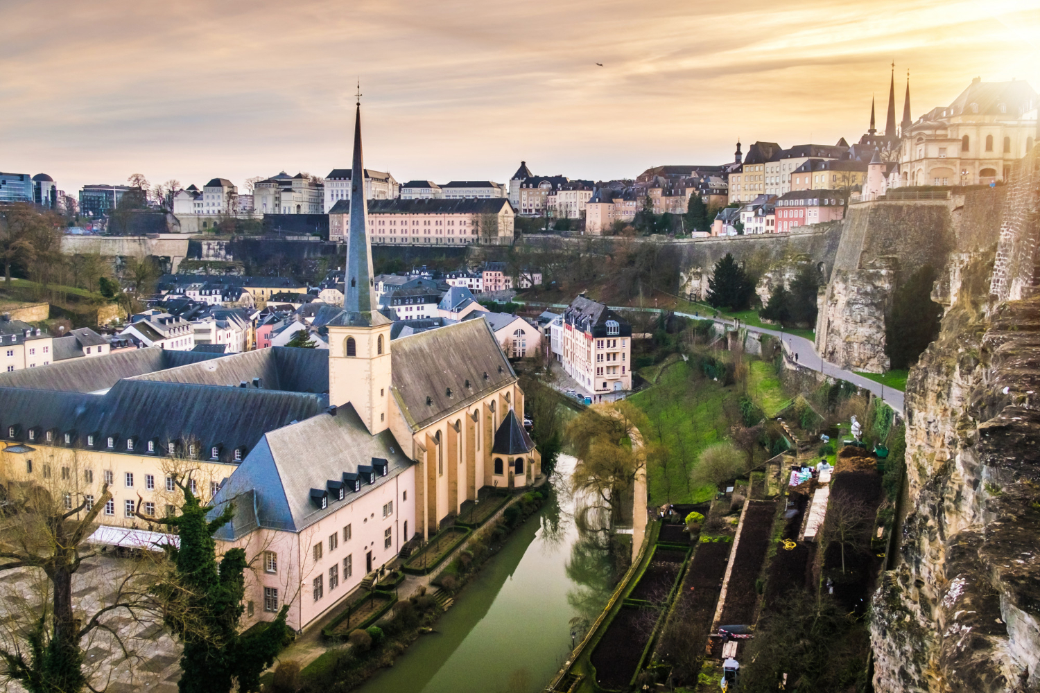 The 10 Happiest Countries in the World in 2026