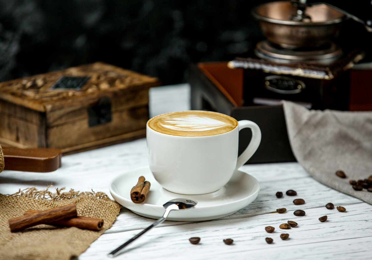 Coffee
