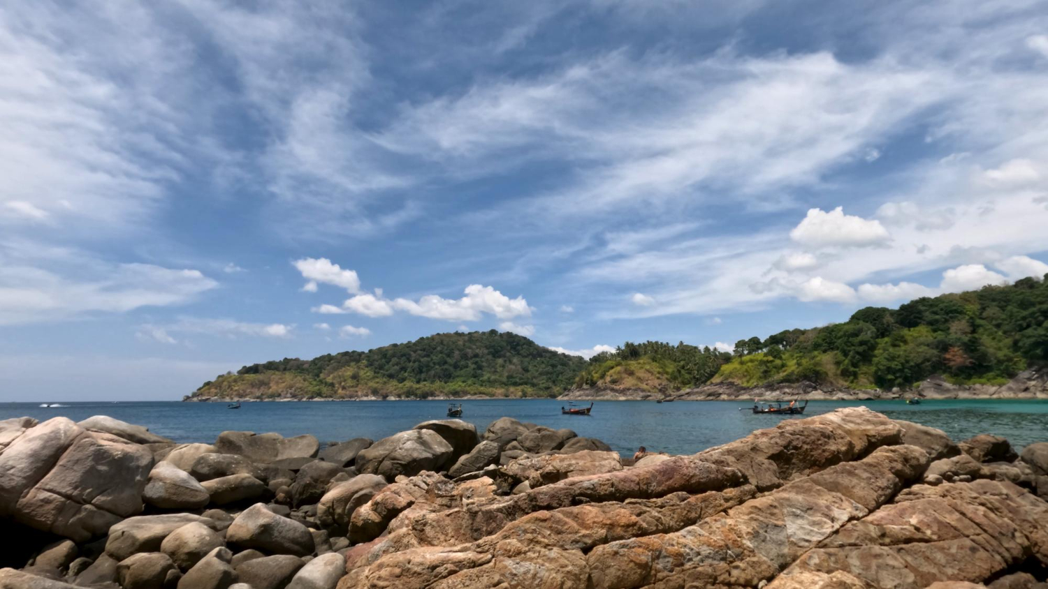 Thailand