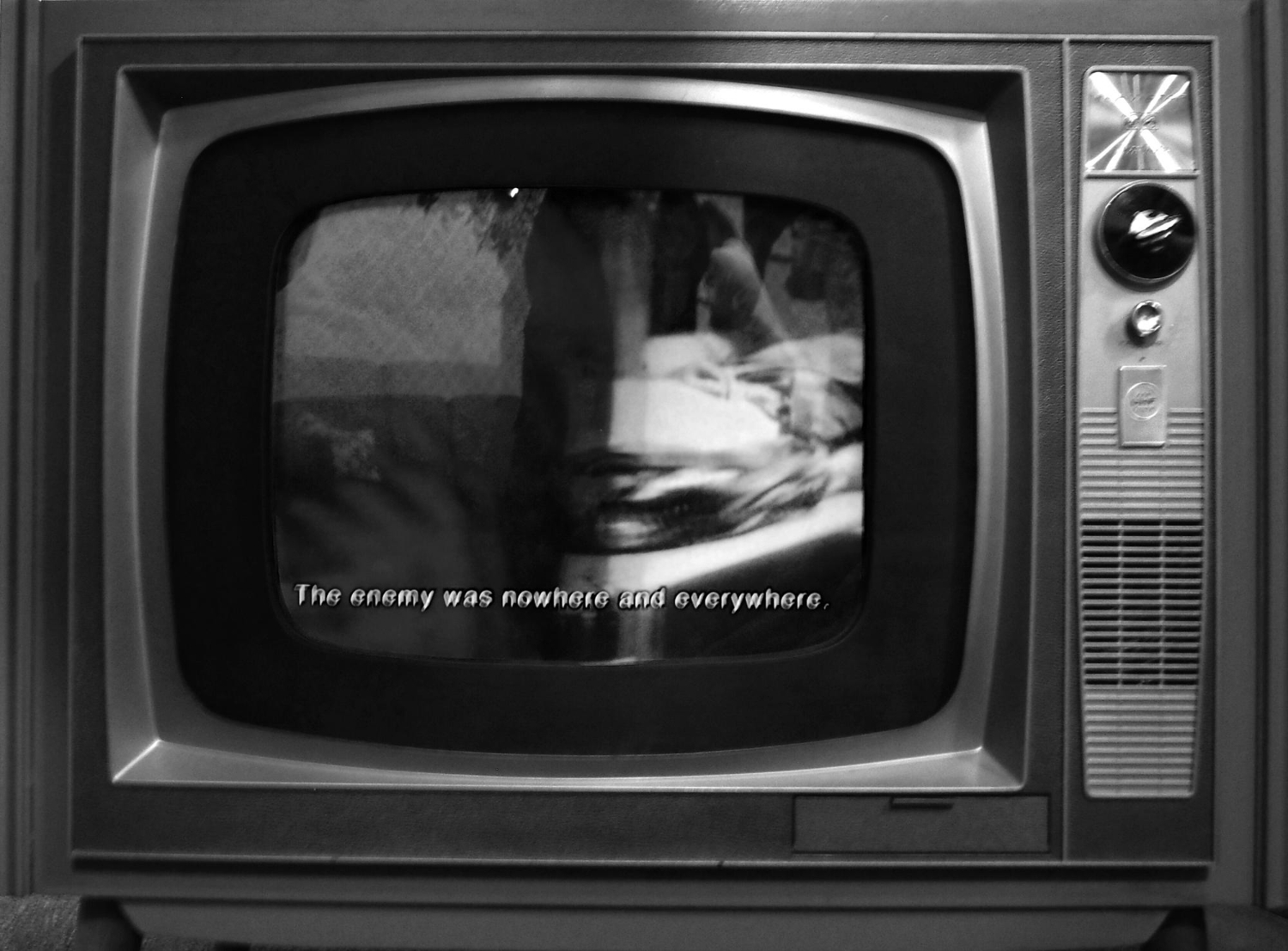 Old TV