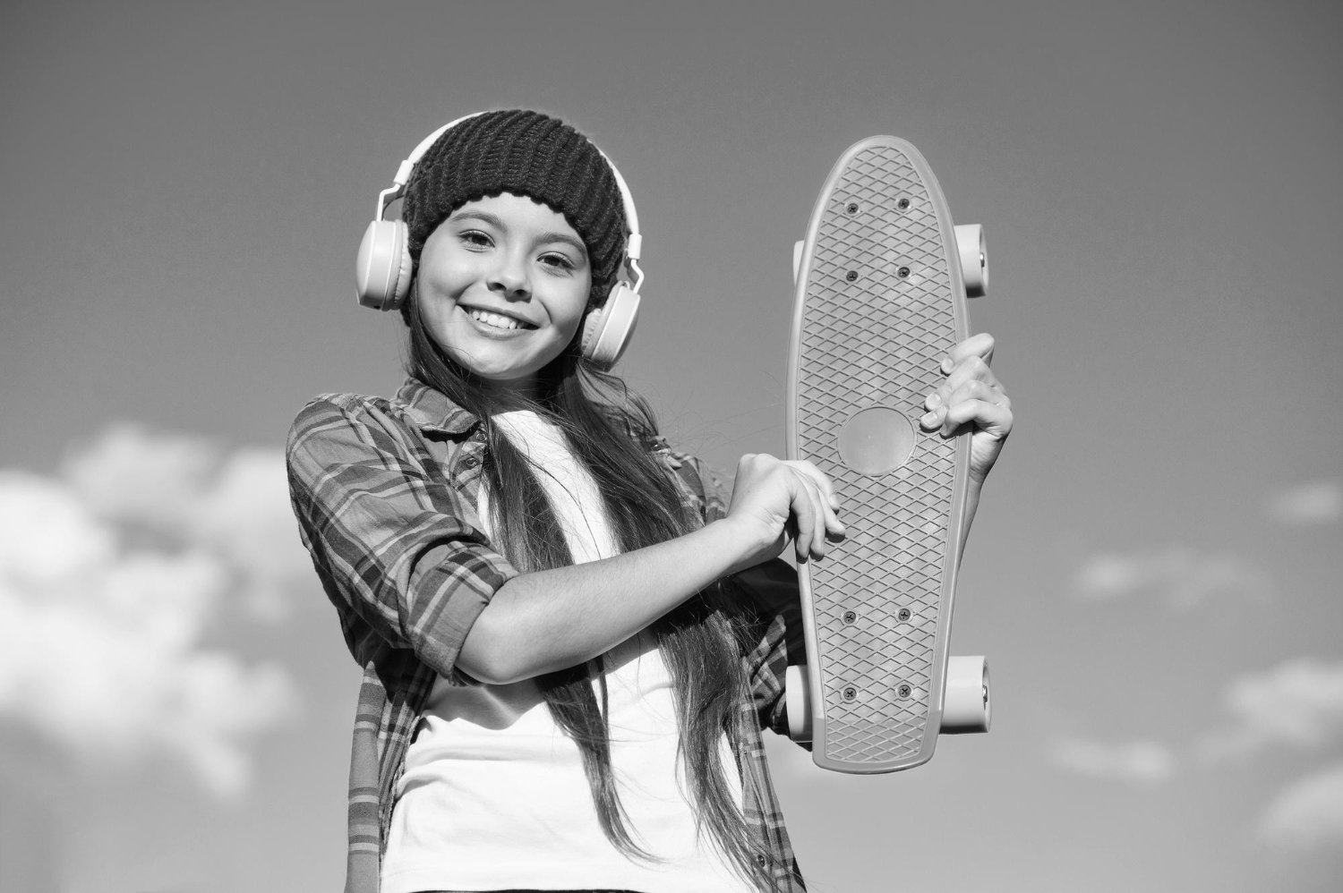 Vintage Girl