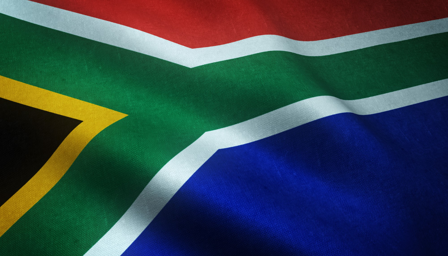 South Africa's