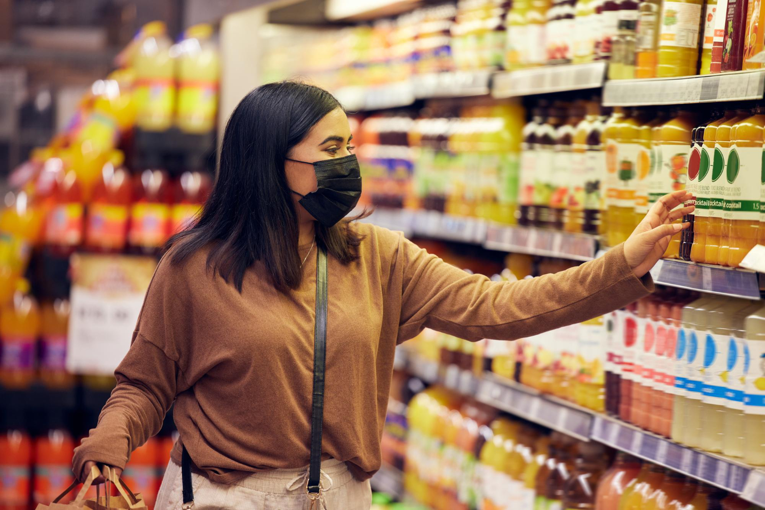 Grocery store