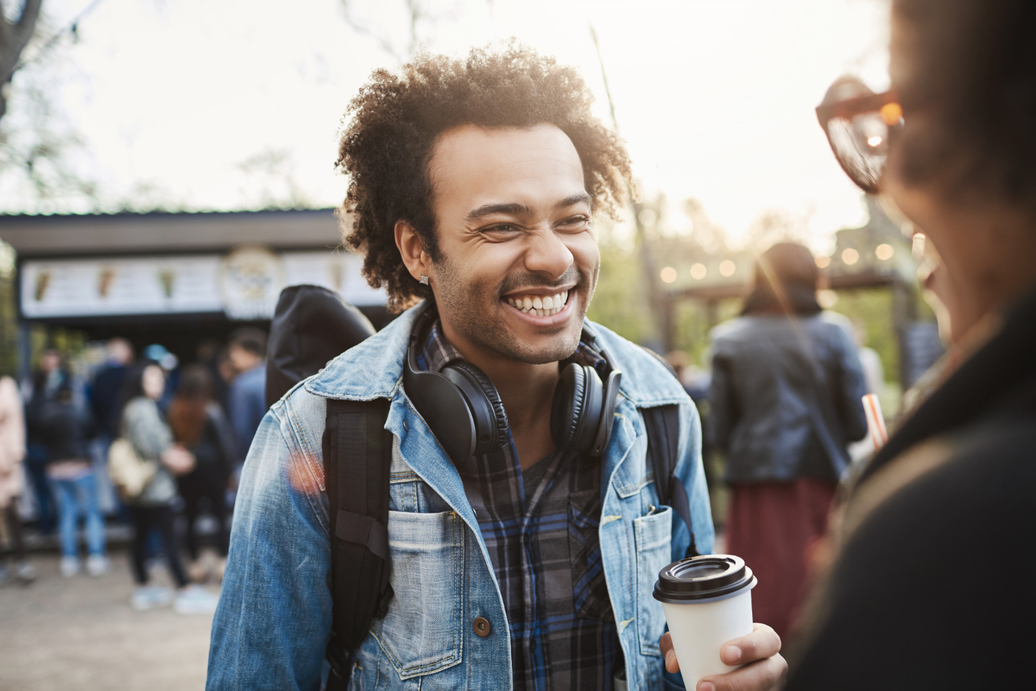 Dead Giveaways: The Things That Instantly Mark You as an American Abroad