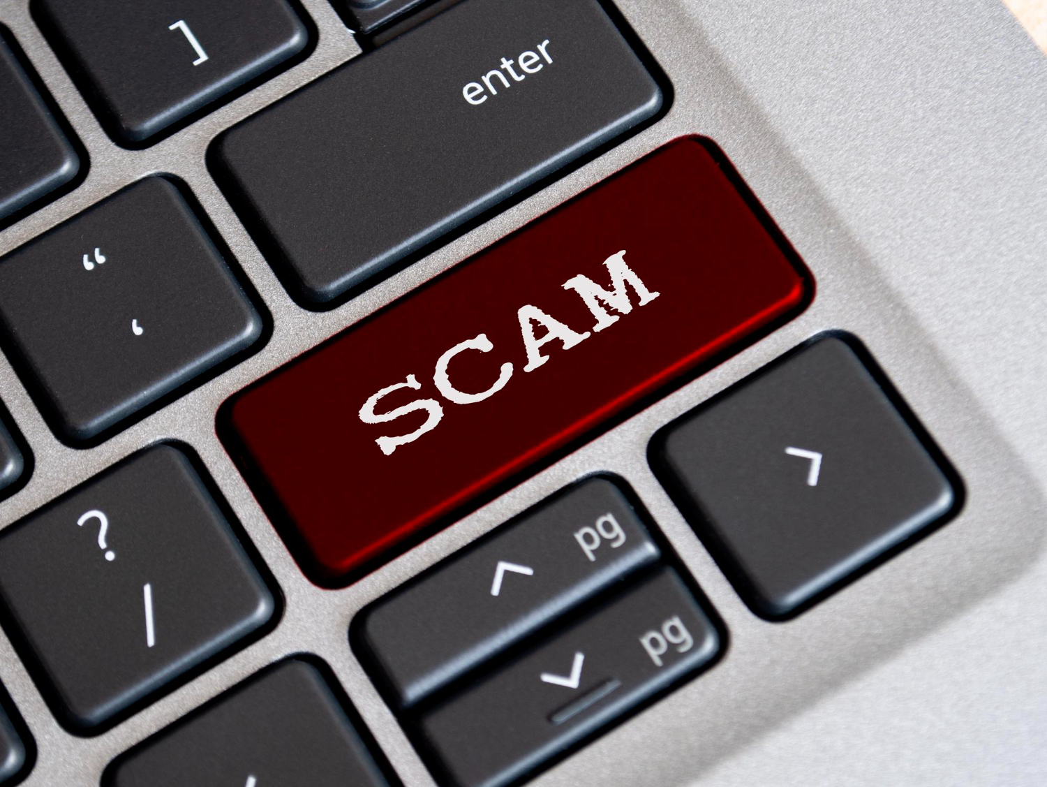 Scam