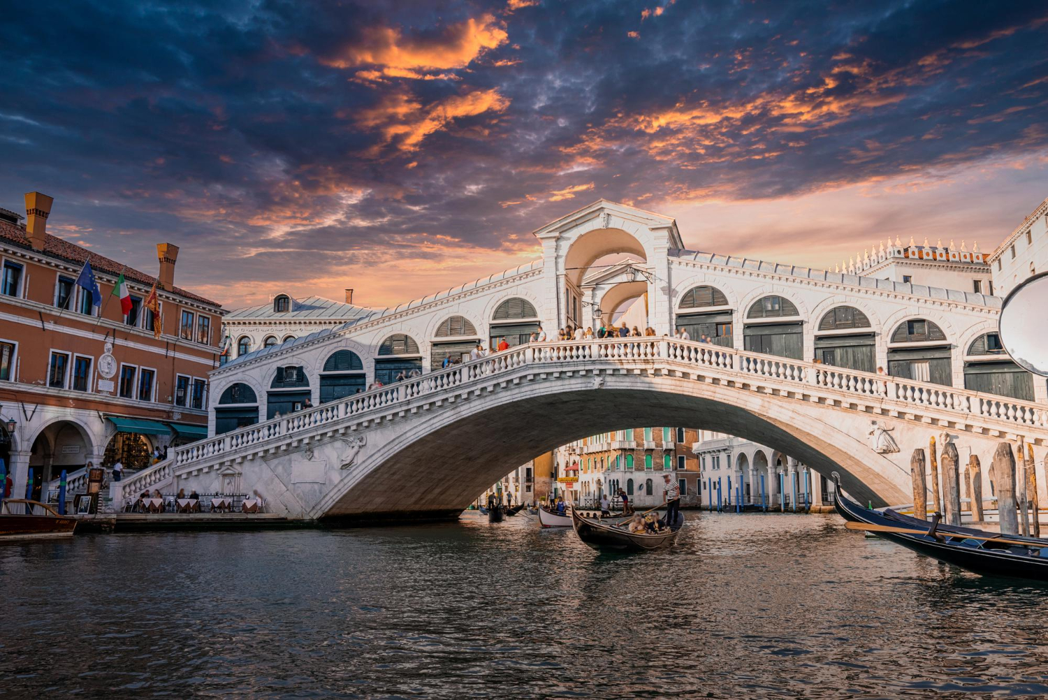 Venice, Italy