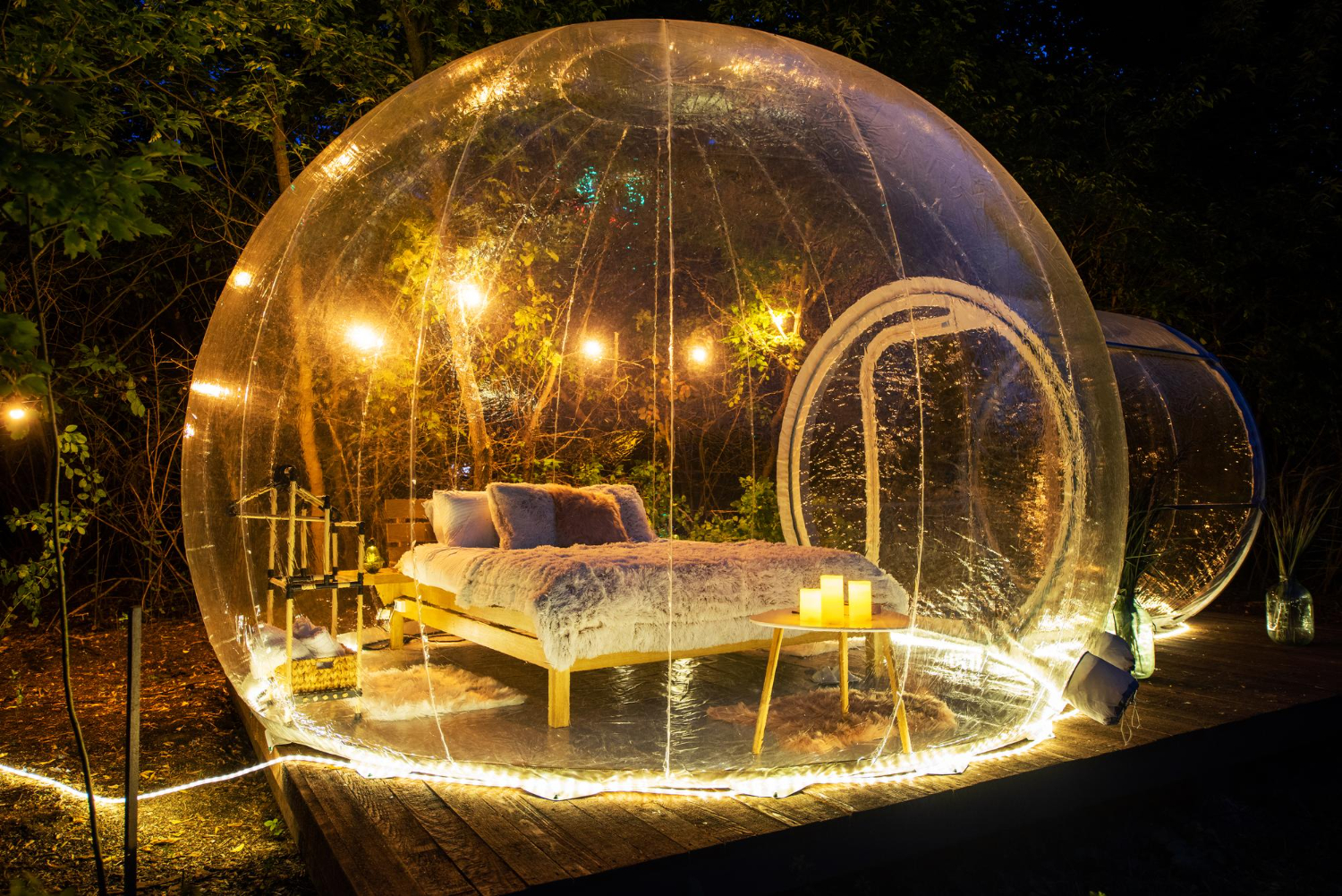 Pod Hotels