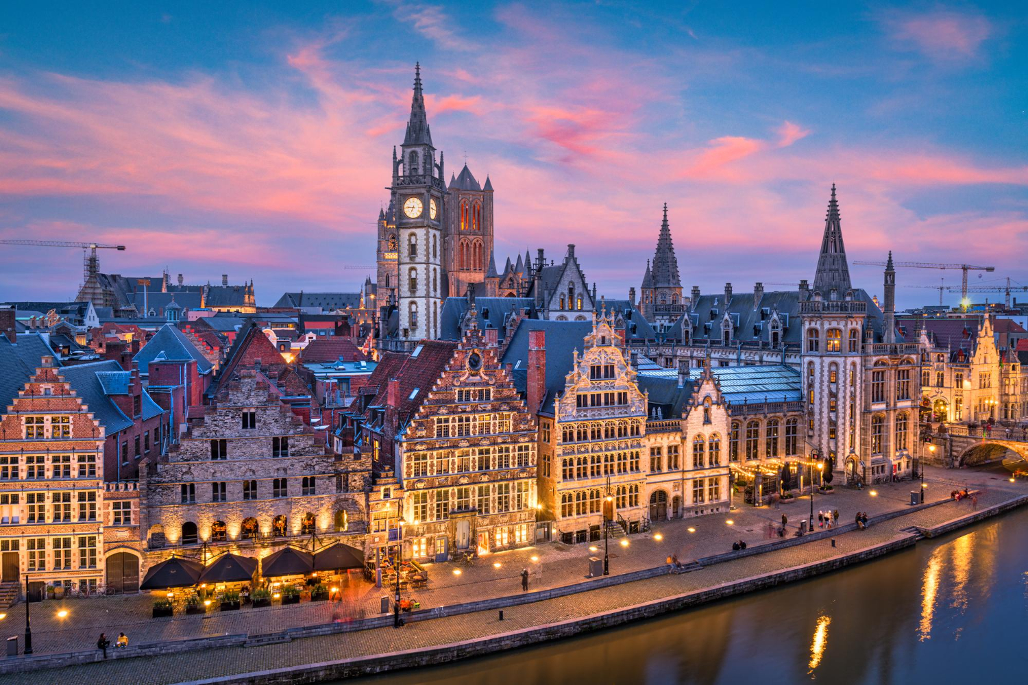 Europe