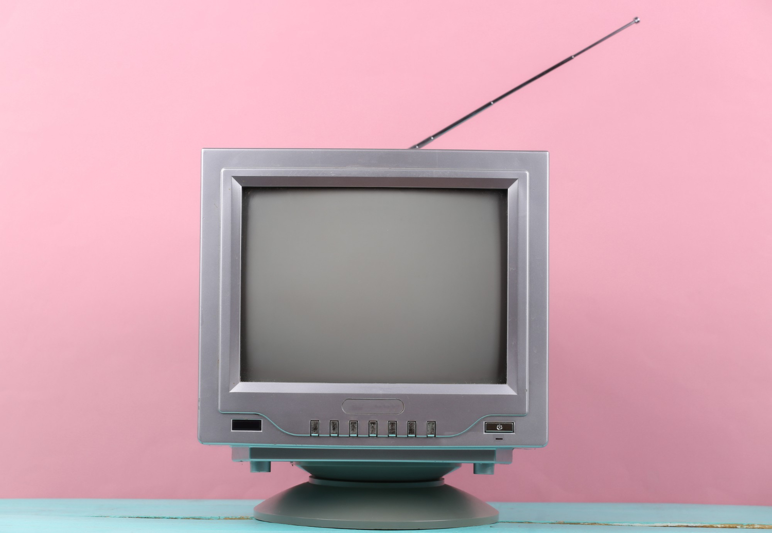 television