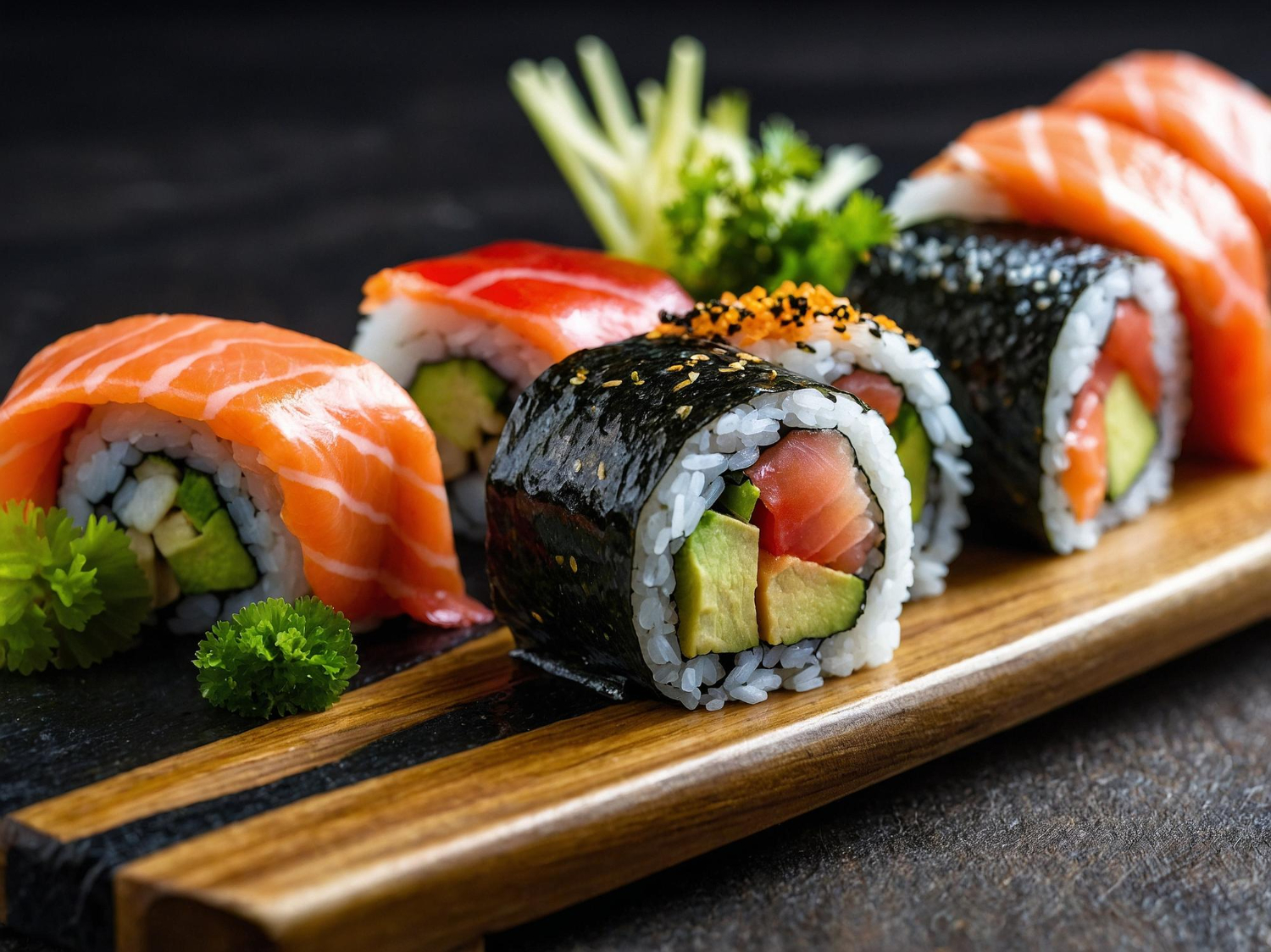 Iconic Foods That Were Mocked Before the World Fell in Love With Them