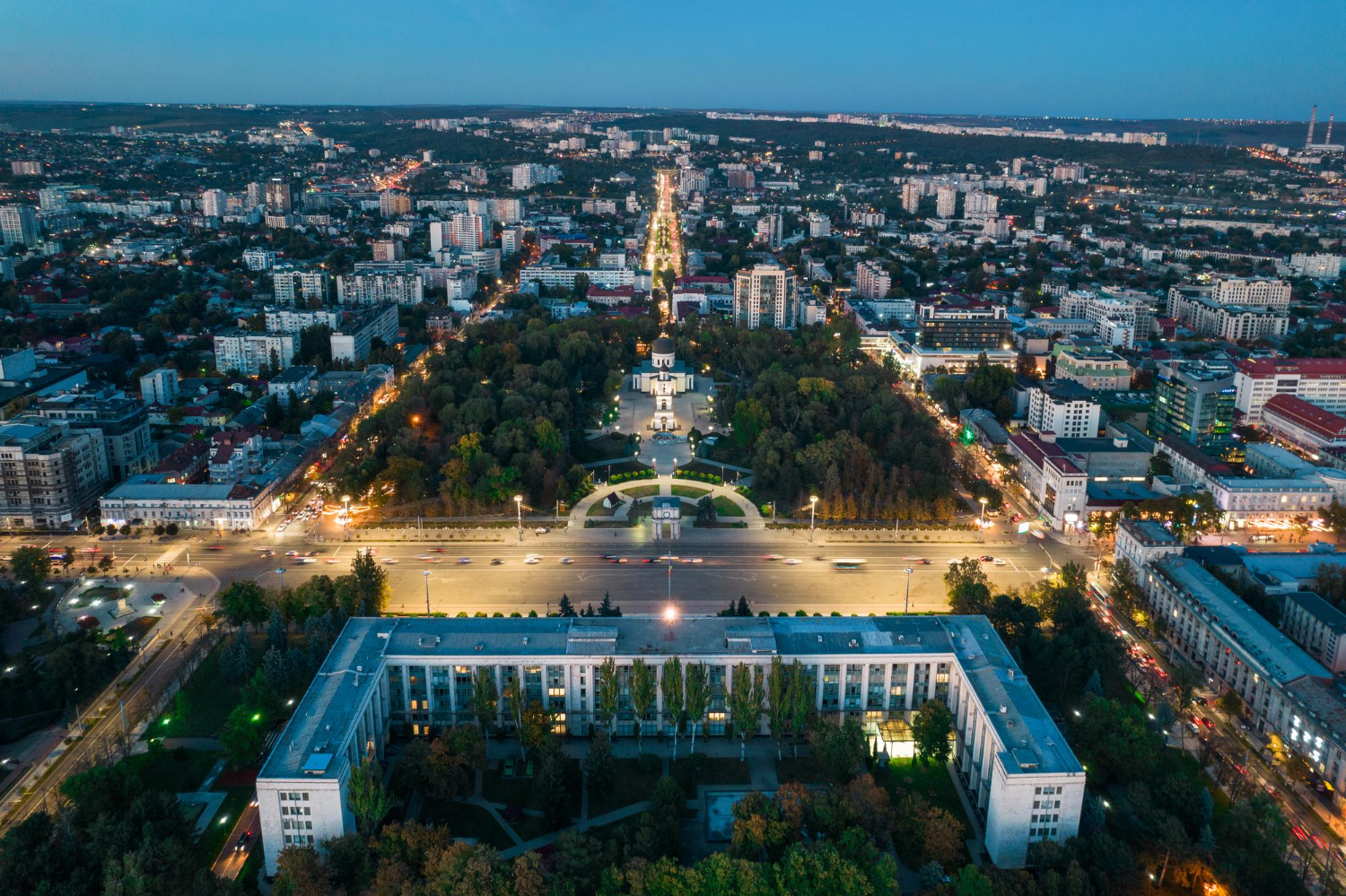 Moldova